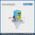direct acting two way small plastic solenoid valve for RO system